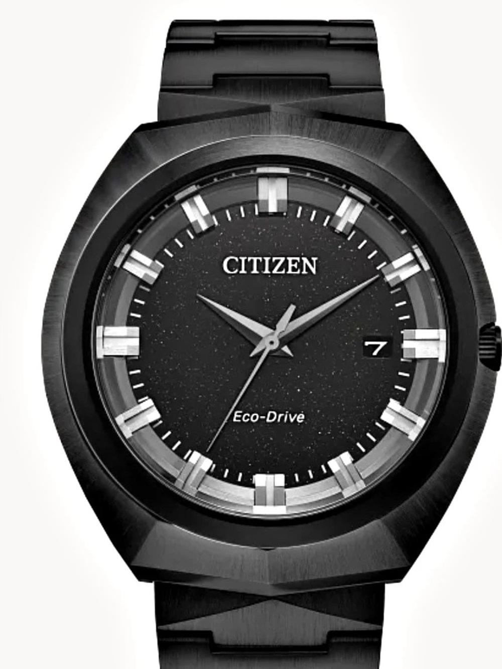 CITIZEN CREATIVE LAB Photovoltaic Eco-Drive 365 Japan men’s eco drive Watch